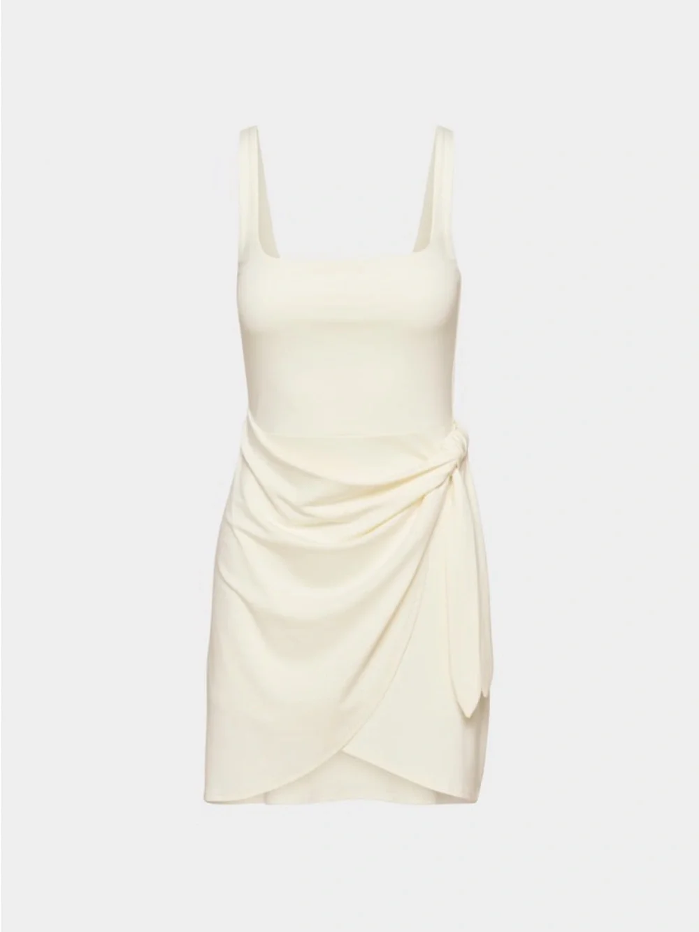 Aritzia Saturn Mini Dress Small - Picture 2 of 8
